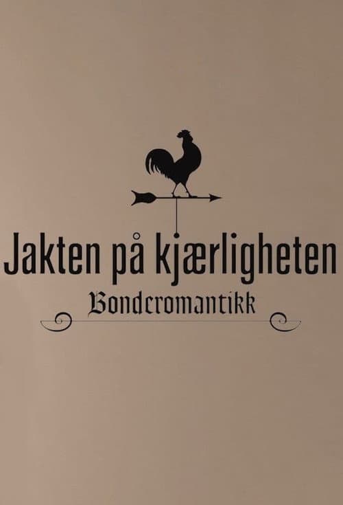 Jakten på kjærligheten Season 2 poster