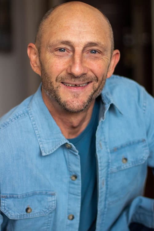 Clay E. Jones