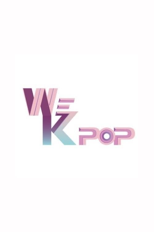 We K-Pop Season 1 poster