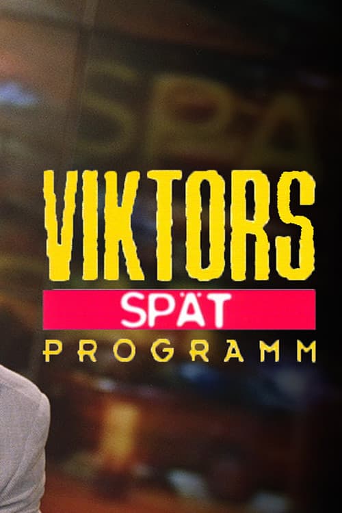 Victors Spätprogramm Season 1 poster