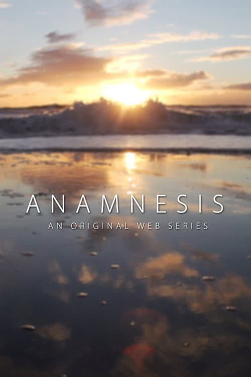 Anamnesis Season 1 poster