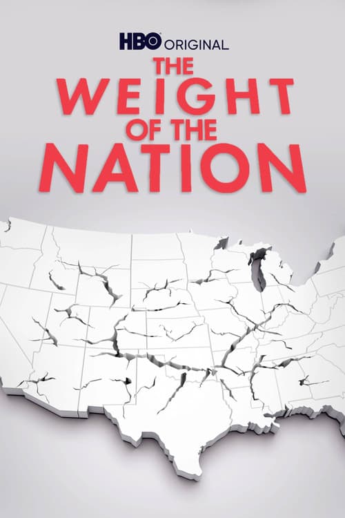 The Weight of the Nation Season 1 poster