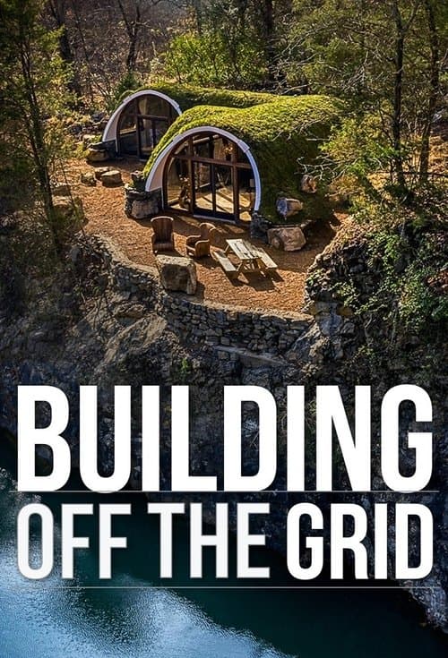 Building Off the Grid Season 2 poster