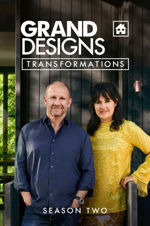 Grand Designs Transformations Season 2 poster