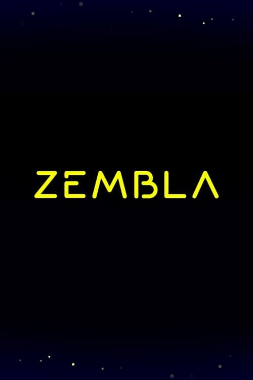 Zembla Season 2 poster