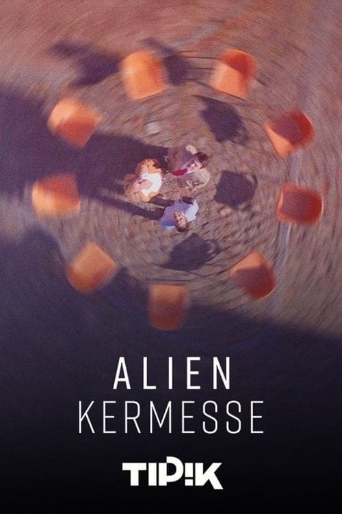 Alien Kermesse Season 1 poster
