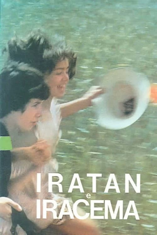 Iratan e Iracema Season 1 poster
