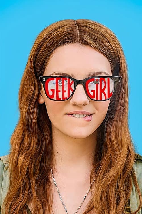 Geek Girl Season 1 poster