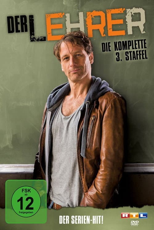 Der Lehrer Season 3 poster