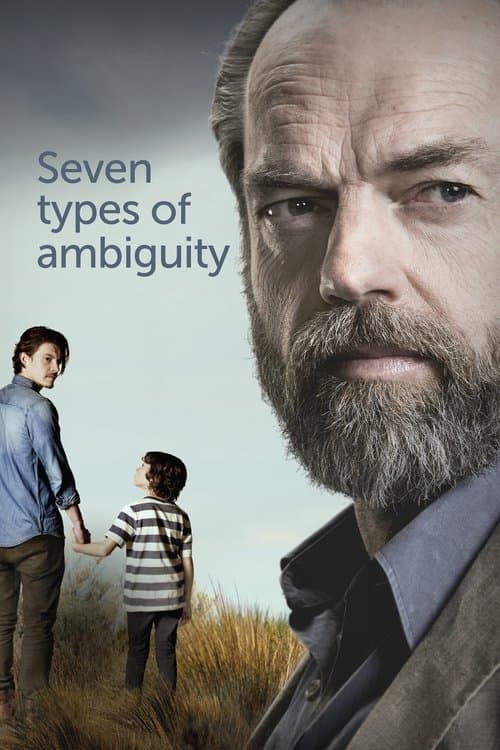 Seven Types of Ambiguity Series 1 poster