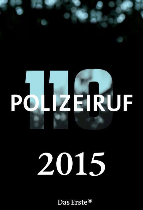 Polizeiruf 110 Season 44 poster