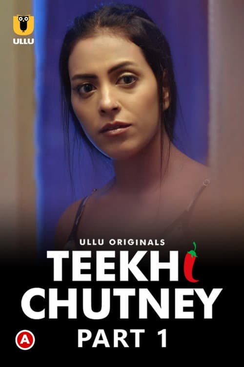 Teekhi Chutney Season 1 poster
