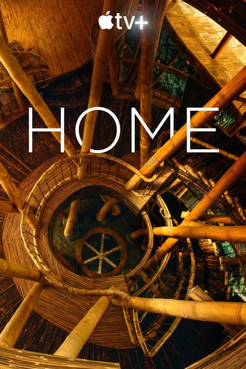 Home Season 1 poster