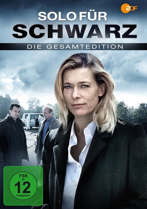 Solo für Schwarz Season 1 poster