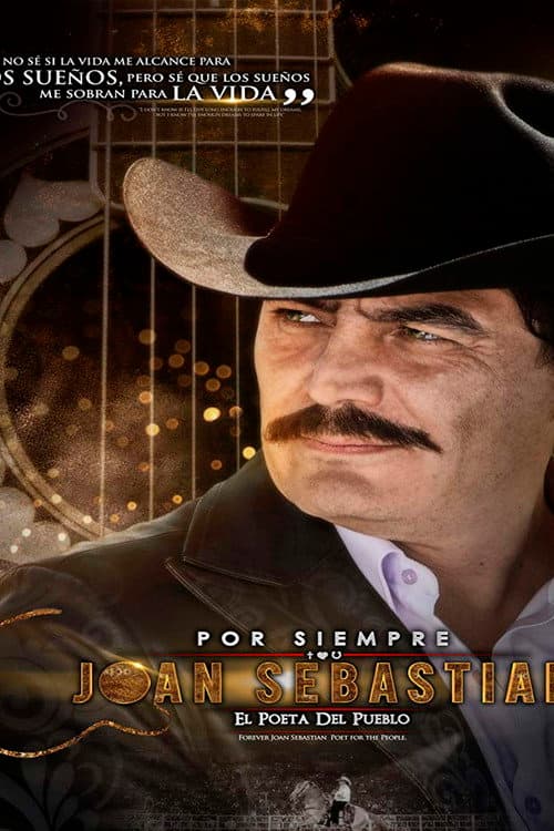 Por siempre Joan Sebastián Season 2 poster