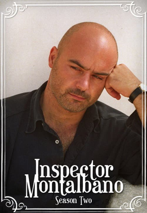 Inspector Montalbano Series 2 poster