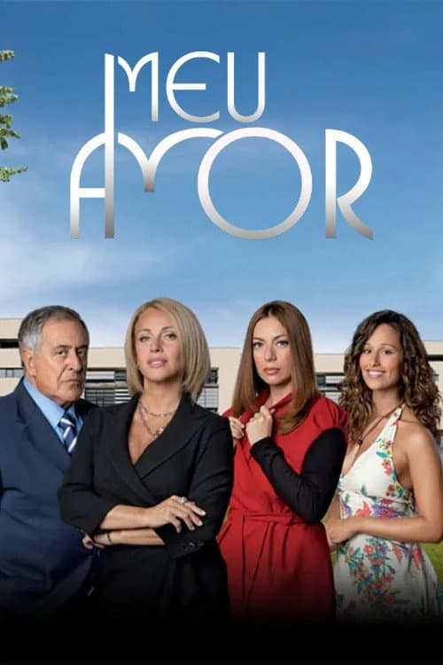 Meu Amor Season 1 poster