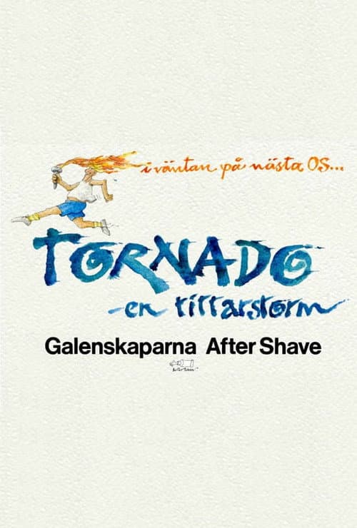 Tornado Season 1 poster