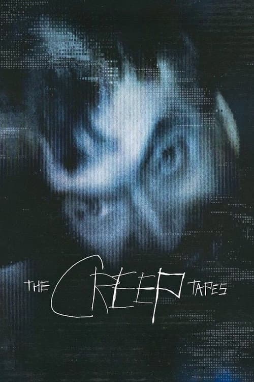 The Creep Tapes Season 3 poster