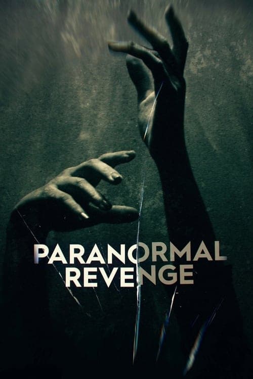Paranormal Revenge Season 1 poster