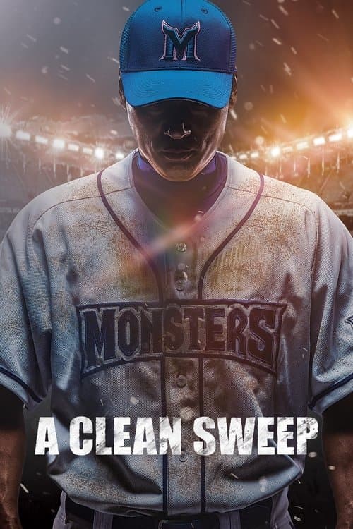 A Clean Sweep Season 1 poster