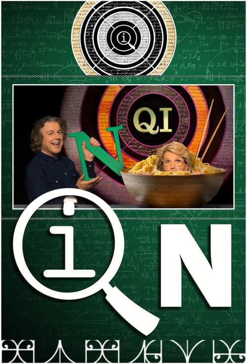 QI Series N poster