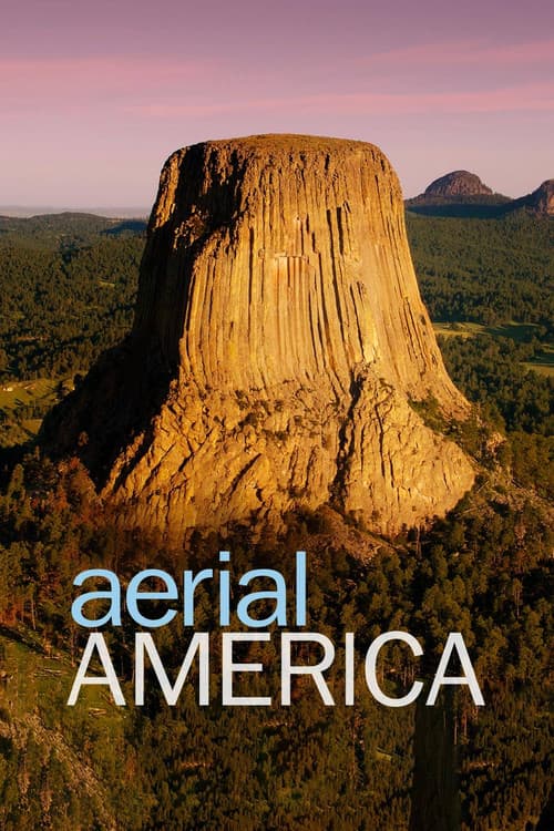 Aerial America Season 6 poster