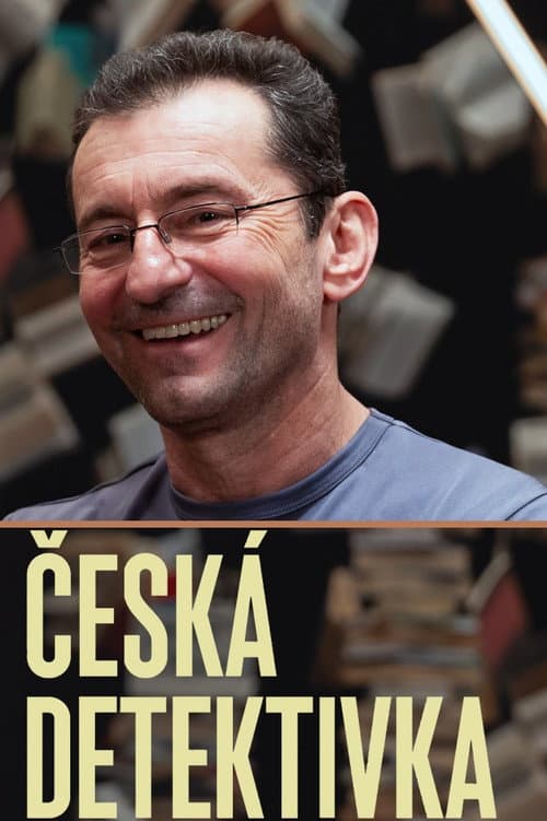 Česká detektivka Season 1 poster