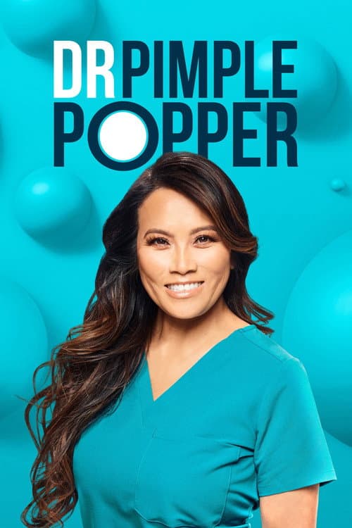 Dr. Pimple Popper Season 9 poster