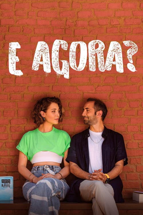 What Now? Season 1 poster