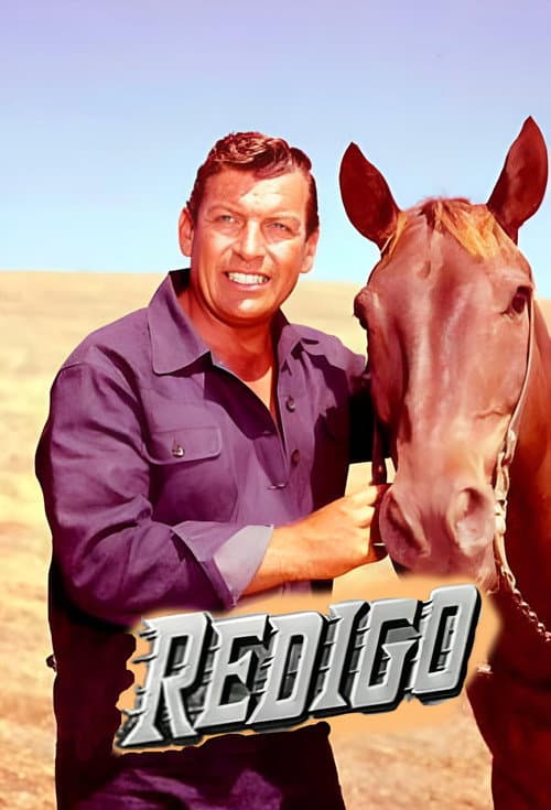 Redigo Season 1 poster