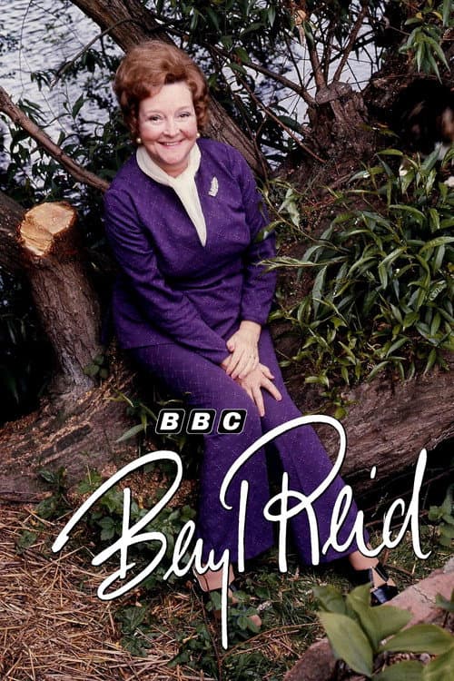 Beryl Reid Season 1 poster