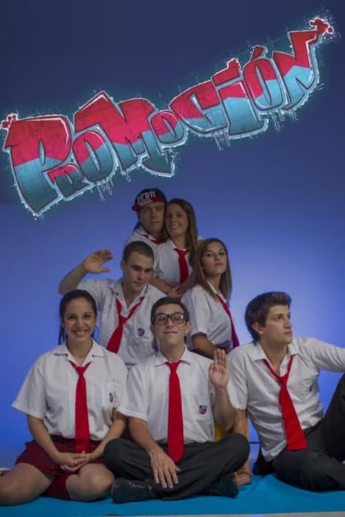 Promoción Season 1 poster