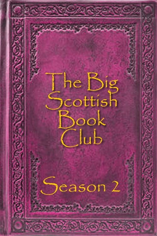 The Big Scottish Book Club Season 2 poster
