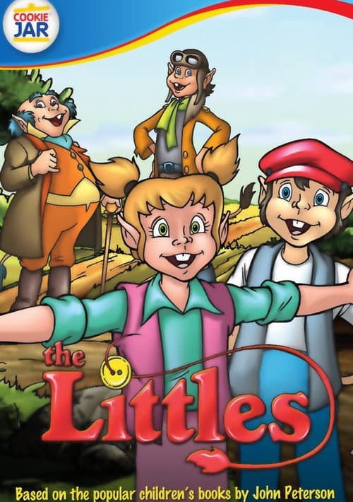 The Littles Season 1 poster
