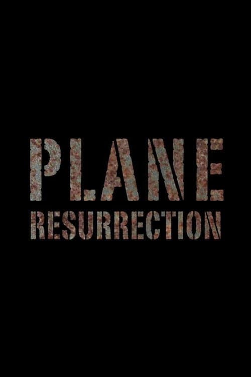 Plane Resurrection Season 2 poster