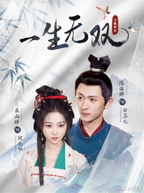 一生无双 Season 1 poster