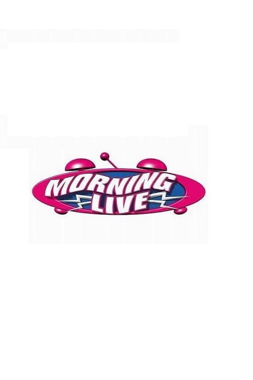 Morning live Season 2 poster