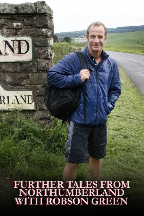 Tales from Northumberland Season 1 poster