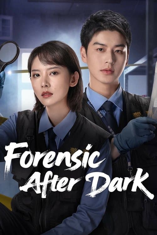 Forensic After Dark Season 1 poster