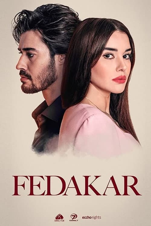 Fedakar Season 1 poster
