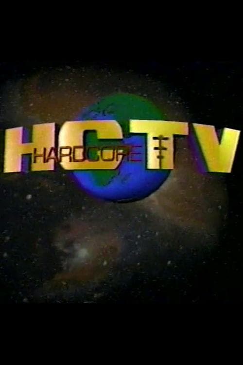 Hardcore TV Season 2 poster