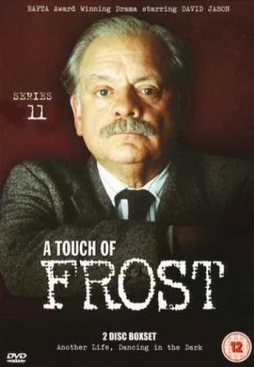 A Touch of Frost Season 11 poster