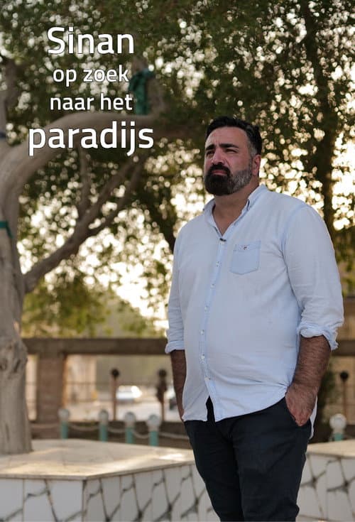 Sinan op zoek naar het Paradijs Season 1 poster