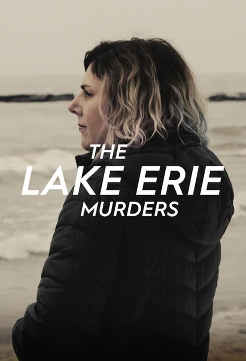 The Lake Erie Murders Season 1 poster