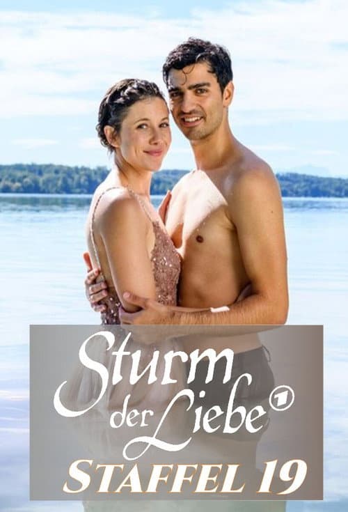 Sturm der Liebe Season 19 poster