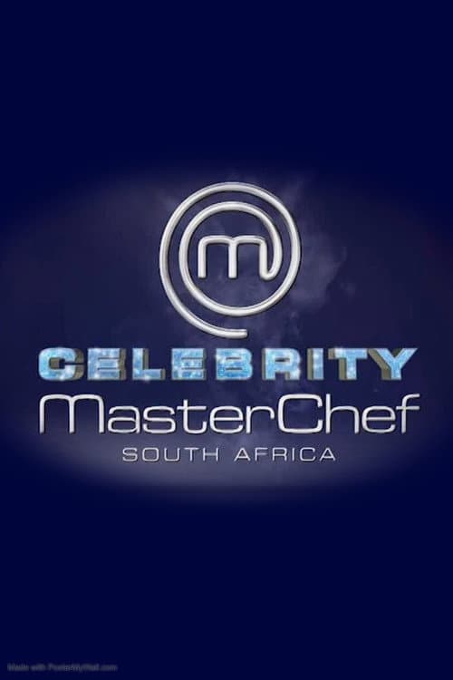 Celebrity MasterChef South Africa Season 2 poster