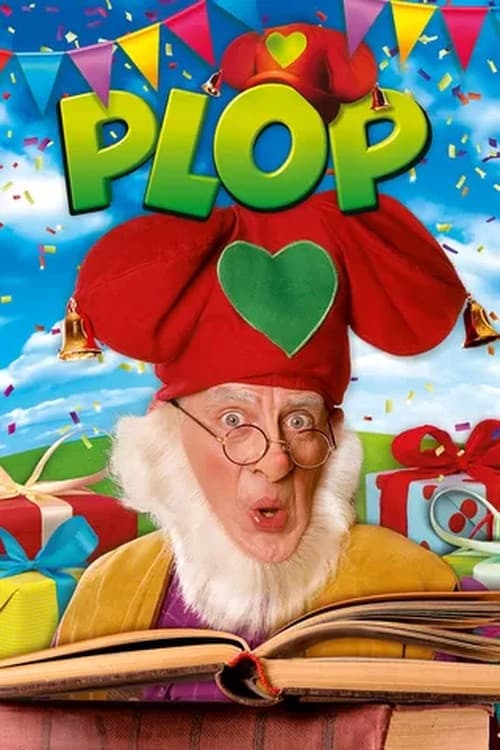 Plop Vertelt: Verjaardag Season 1 poster