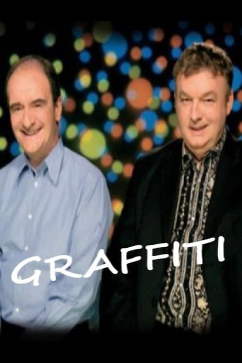 Graffiti (série documentaire) Season 2 poster