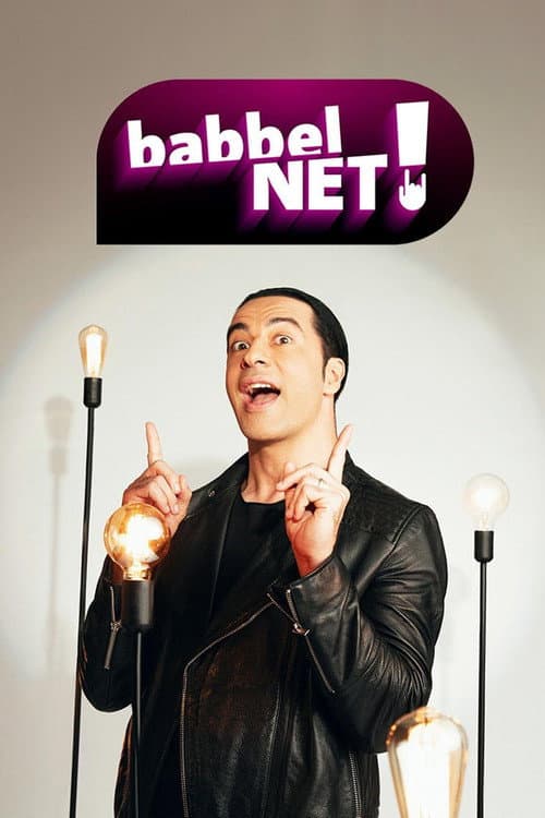 Babbel Net! Season 2 poster